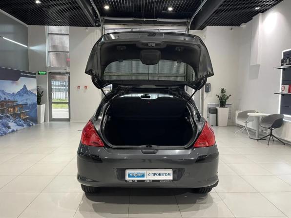 Peugeot 308 I с пробегом 2010 года, цена 439 000 рублей, 201800 км, хэтчбек, Автокод Объявления