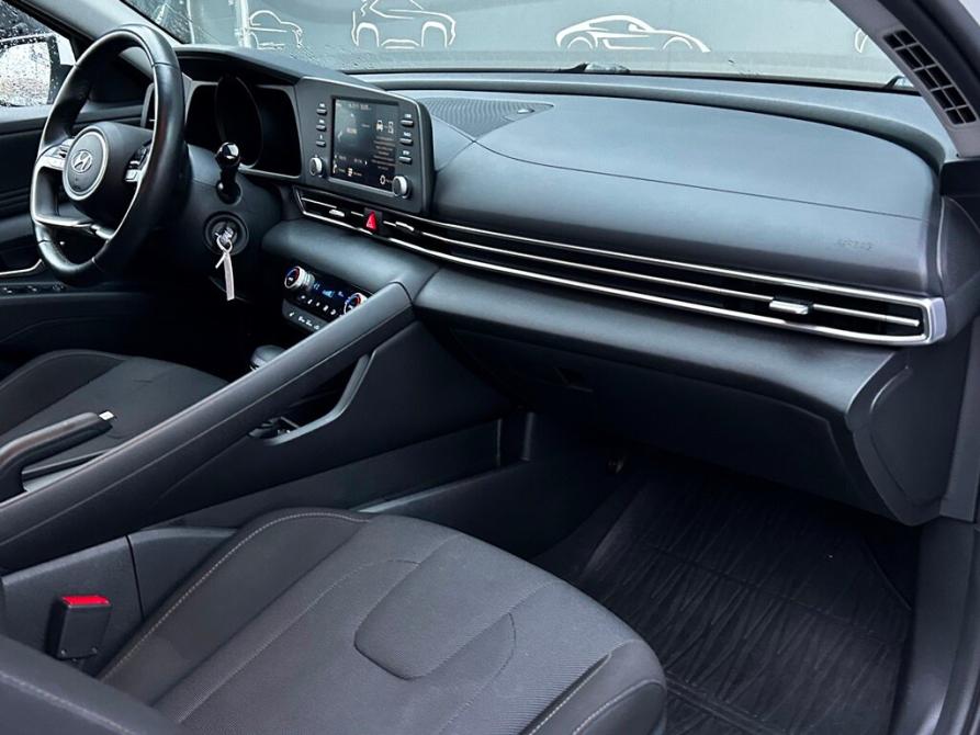 Hyundai Elantra VII (CN7) Санкт-Петербург  - изображение 7