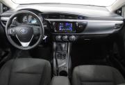 Toyota Corolla XI (E160 E170 E180) Нижний Новгород  - изображение 37