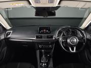 Mazda Axela III Рестайлинг Кемерово  - изображение 36