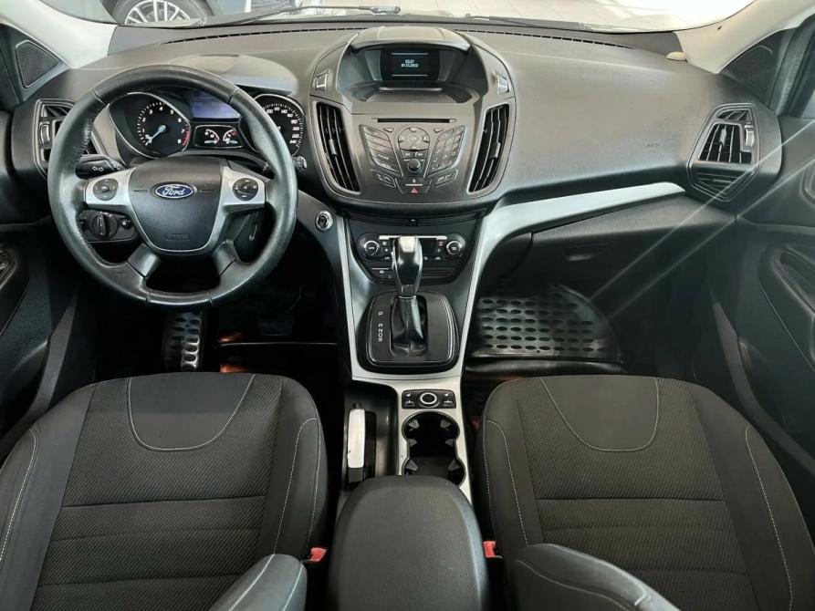 Ford Kuga II Екатеринбург  - изображение 15
