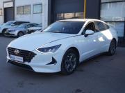 Hyundai Sonata VIII (DN8) Москва  - изображение 16