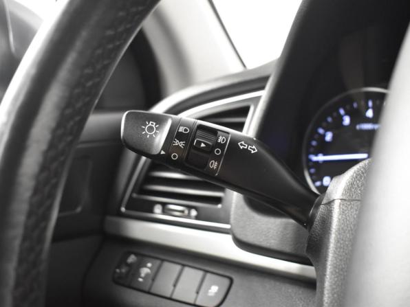 Hyundai Elantra VI (AD) с пробегом 2017 года, цена 1 463 900 рублей, 137876 км, седан, Автокод Объявления