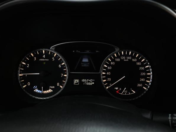 Infiniti QX60 I с пробегом 2014 года, цена 1 800 000 рублей, 186240 км, внедорожник, Автокод Объявления