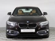 BMW 2 серии F22 Рестайлинг Химки  - изображение 20
