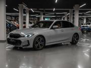 BMW 3 серии VII (G2x) Рестайлинг Москва  - изображение 31
