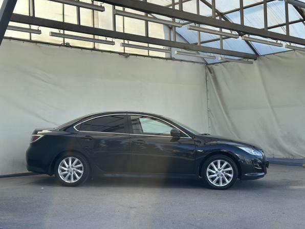 Mazda 6 II (GH) Рестайлинг с пробегом 2010 года, цена 890 000 рублей, 211048 км, седан, Автокод Объявления