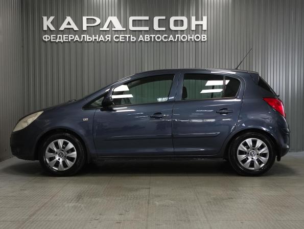Opel Corsa D с пробегом 2007 года, цена 325 000 рублей, 204484 км, хэтчбек, Автокод Объявления