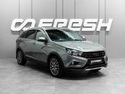 Lada (ВАЗ) Vesta I Тюмень  - изображение 19