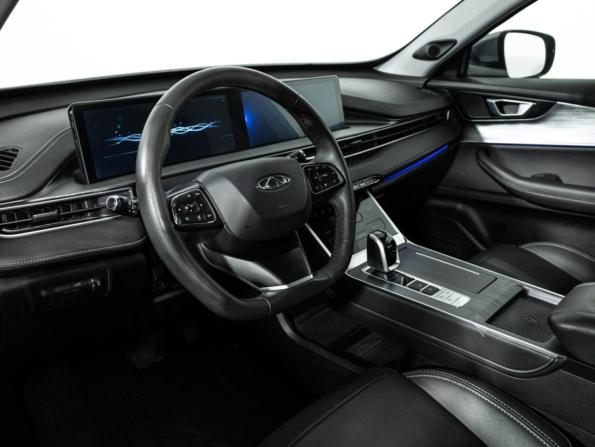 Chery Tiggo 7 Pro Max I с пробегом 2023 года, цена 1 799 585 рублей, 52083 км, внедорожник, Автокод Объявления