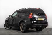 Lexus GX I Томск  - изображение 24