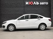 Lada (ВАЗ) Vesta I Рестайлинг (NG) Екатеринбург  - изображение 27