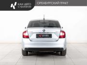 Skoda Rapid I Рестайлинг Казань  - изображение 19