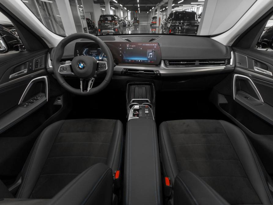 BMW X1 III (U11/U12) Москва  - изображение 8