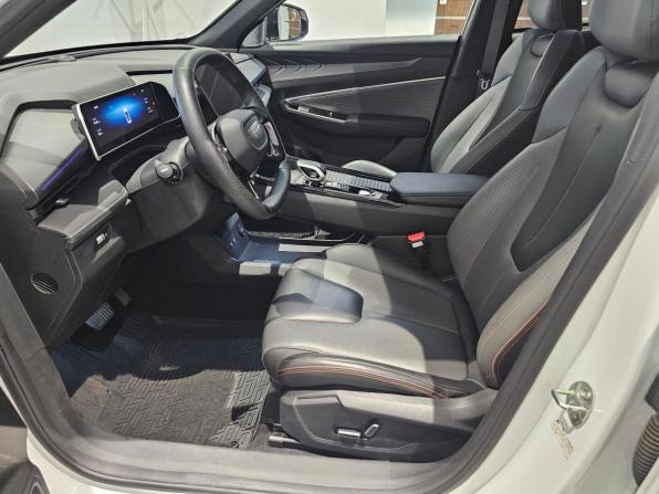 Geely Cityray с пробегом 2024 года, цена 2 449 000 рублей, 2424 км, внедорожник, Автокод Объявления