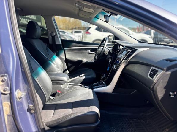Hyundai i30 II с пробегом 2012 года, цена 1 000 000 рублей, 187530 км, хэтчбек, Автокод Объявления