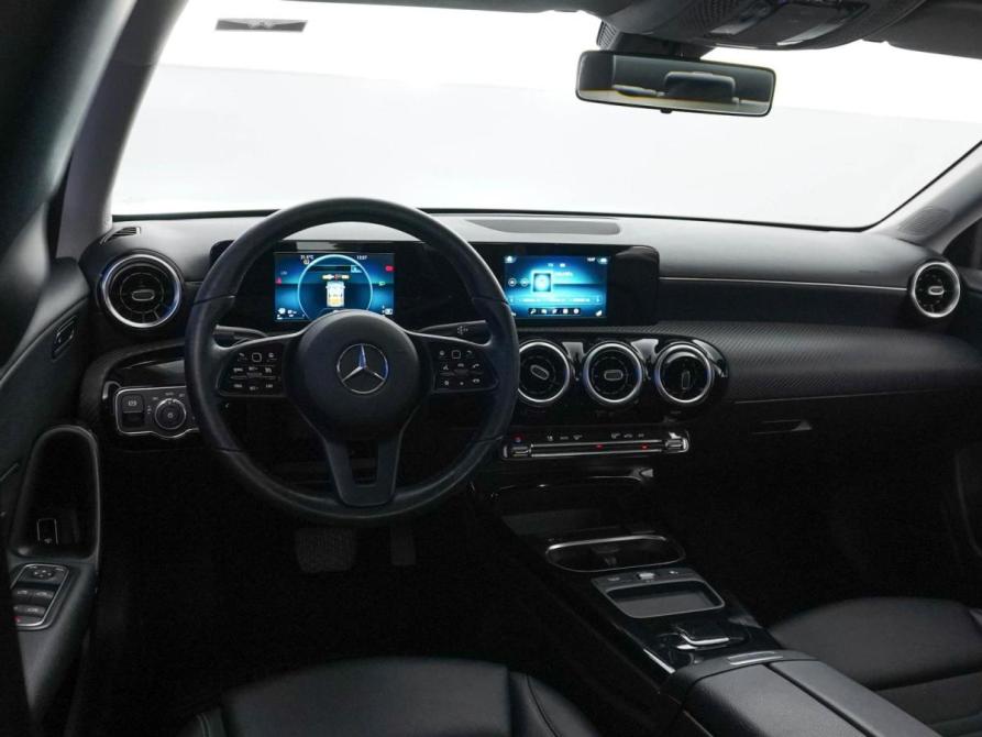 Mercedes-Benz A-Класс IV (W177) Москва  - изображение 6