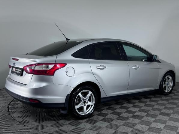 Ford Focus III с пробегом 2012 года, цена 625 000 рублей, 277651 км, седан, Автокод Объявления