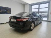 Toyota Camry VIII (XV70) Новосибирск  - изображение 17