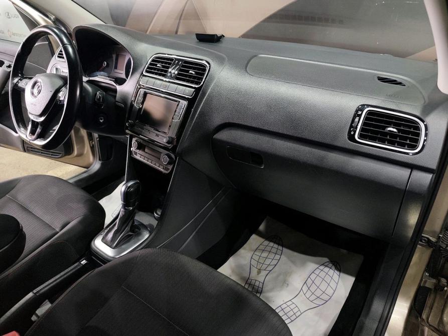Volkswagen Polo V Рестайлинг Ставрополь  - изображение 9