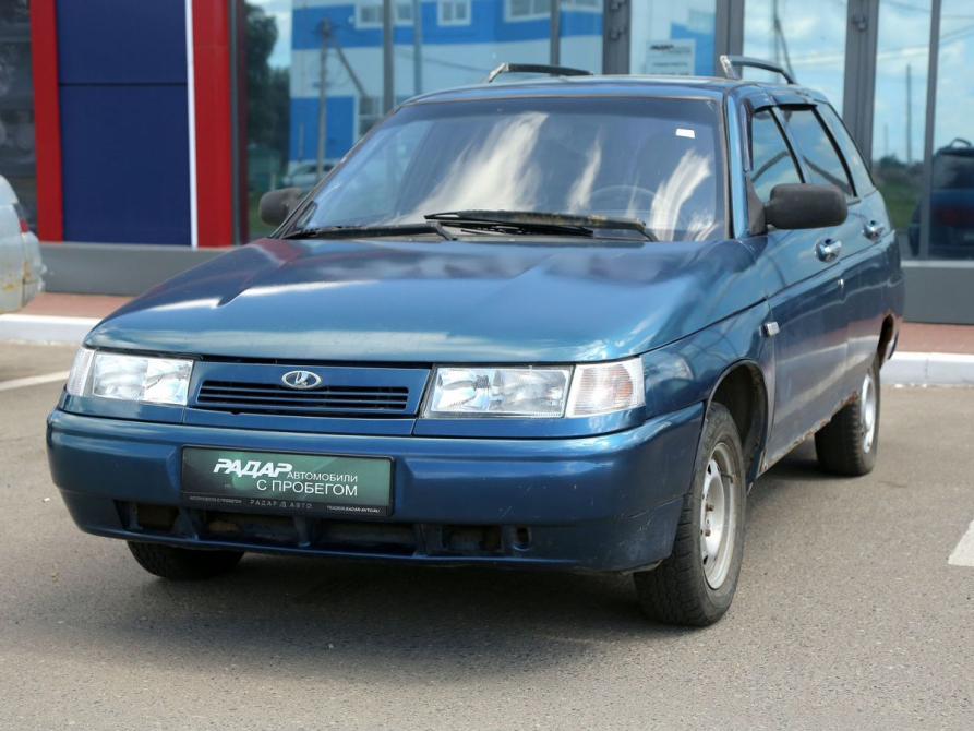 Lada (ВАЗ) 2111 Иваново  - изображение 3