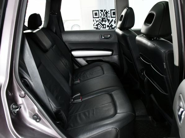 Nissan X-Trail II с пробегом 2008 года, цена 1 047 000 рублей, 217456 км, внедорожник, Автокод Объявления