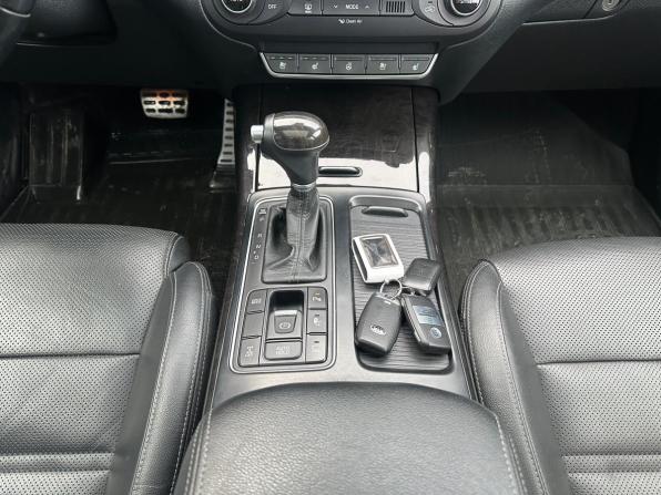 Kia Sorento III Prime с пробегом 2016 года, цена 2 479 000 рублей, 105623 км, внедорожник, Автокод Объявления