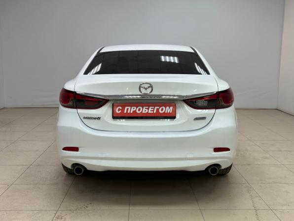 Mazda 6 III (GJ) с пробегом 2014 года, цена 1 245 000 рублей, 192972 км, седан, Автокод Объявления