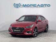 Hyundai Solaris II Калининград  - изображение 20