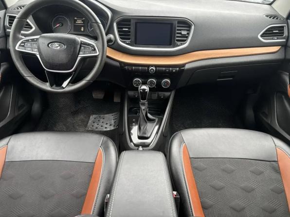 Lada (ВАЗ) Vesta I Рестайлинг (NG) с пробегом 2024 года, цена 1 409 000 рублей, 30370 км, универсал, Автокод Объявления