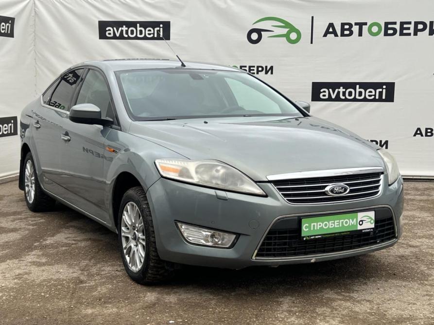 Ford Mondeo IV Ульяновск  - изображение 3