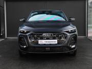 Audi Q5 III Москва  - изображение 24