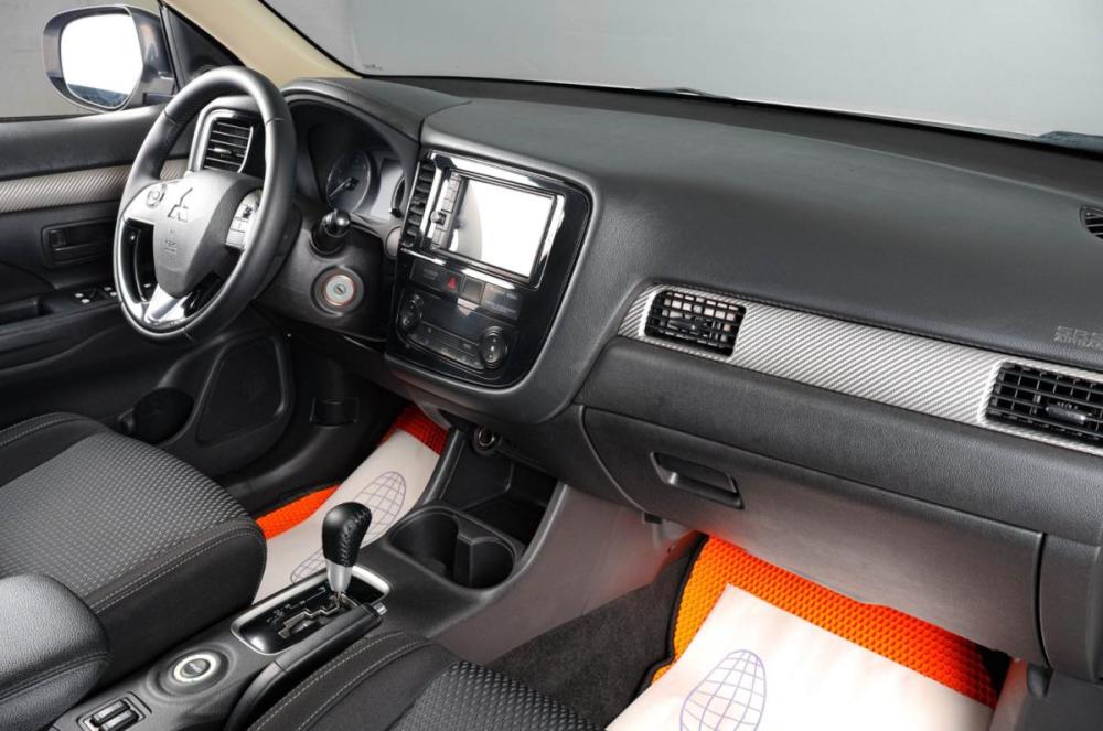 Mitsubishi Outlander III Рестайлинг Тюмень  - изображение 11