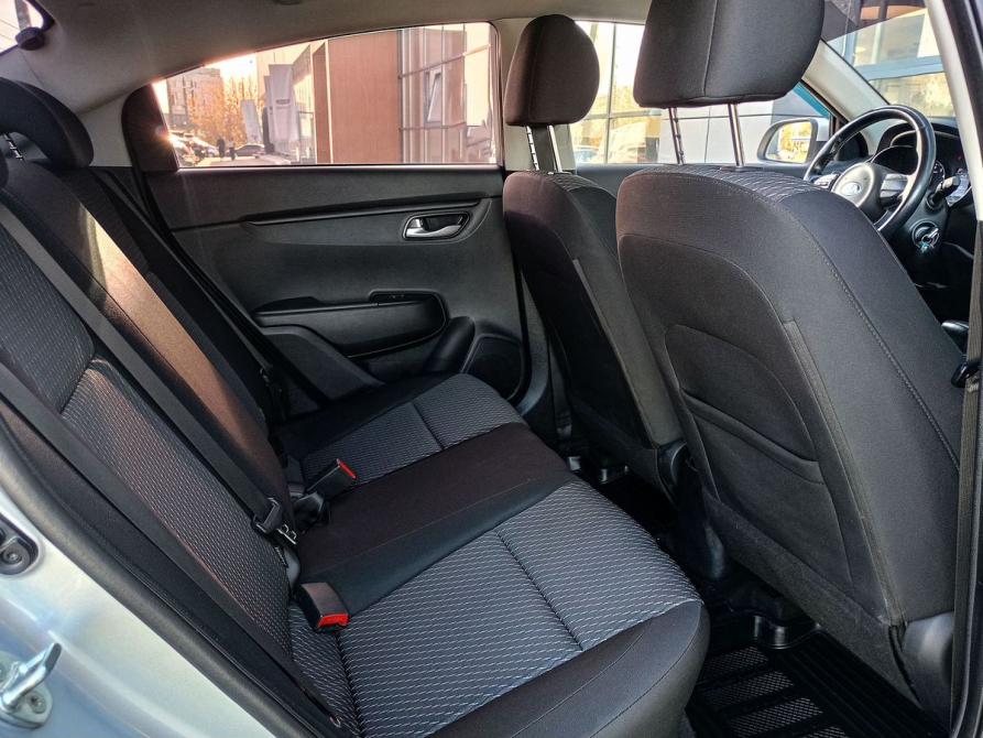Kia Rio IV Казань  - изображение 7