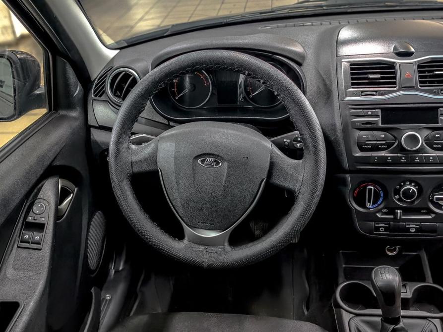 Lada (ВАЗ) Granta I Рестайлинг Ростов-на-Дону  - изображение 8