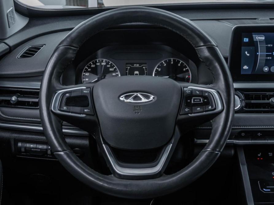 Chery Tiggo 4 Pro I Ставрополь  - изображение 12