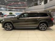 Mercedes-Benz GL-Класс II (X166) Казань  - изображение 32