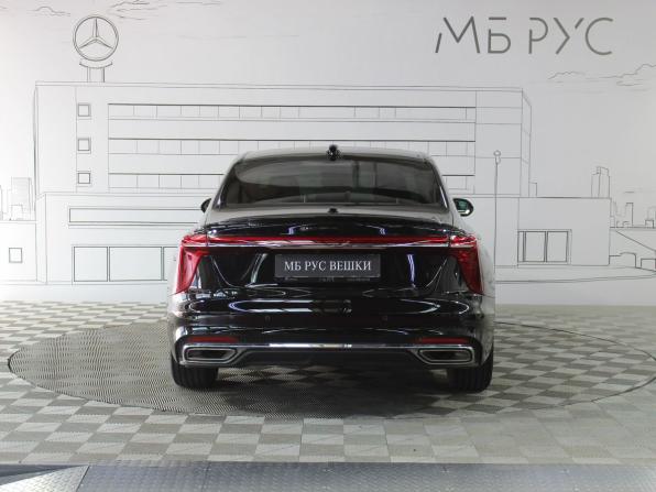 Hongqi H5 II с пробегом 2024 года, цена 2 890 000 рублей, 69000 км, седан, Автокод Объявления