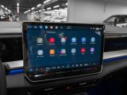 Volkswagen Teramont II (China Market) Москва  - изображение 57
