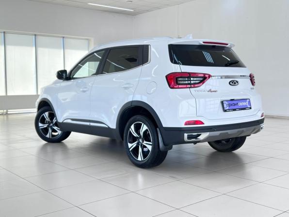 Chery Tiggo 4 Pro I Рестайлинг с пробегом 2024 года, цена 1 699 000 рублей, 33255 км, внедорожник, Автокод Объявления