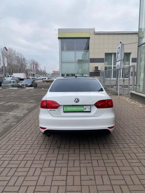 Volkswagen Jetta VI Рестайлинг Ульяновск  - изображение 6