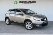 Nissan Qashqai I Рестайлинг Калининград  - изображение 25