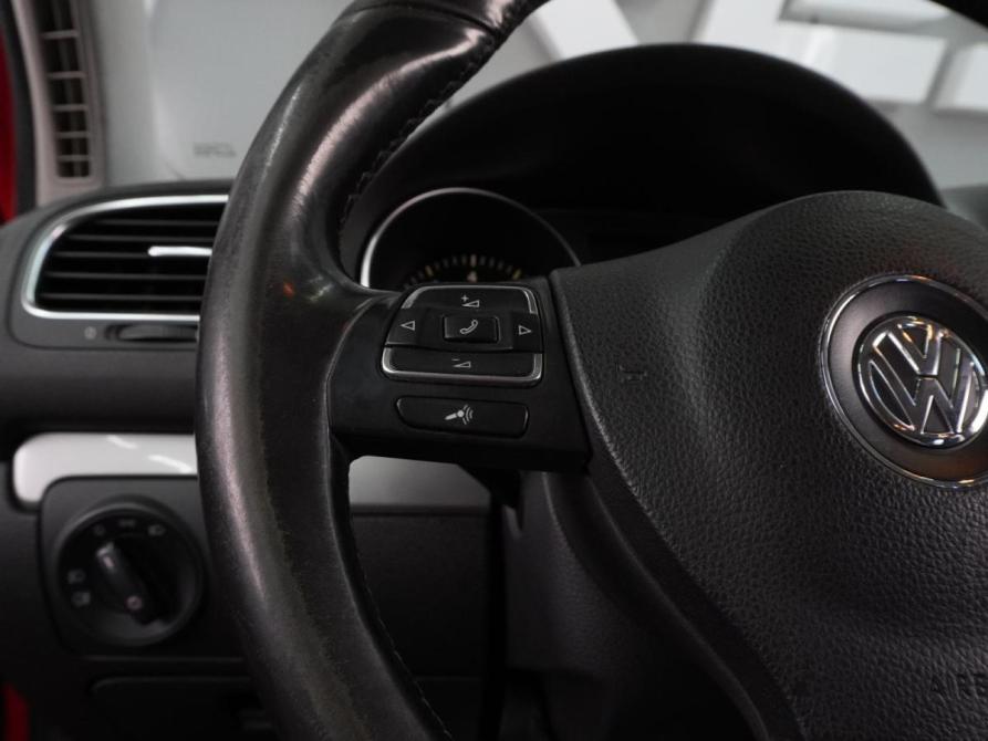 Volkswagen Golf VI Воронеж  - изображение 16