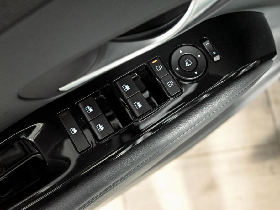 Hyundai Tucson IV Рестайлинг Екатеринбург  - изображение 13