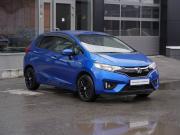 Honda Fit III Рестайлинг Новосибирск  - изображение 28