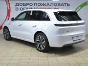Li Auto (Lixiang) L6 I Москва  - изображение 31