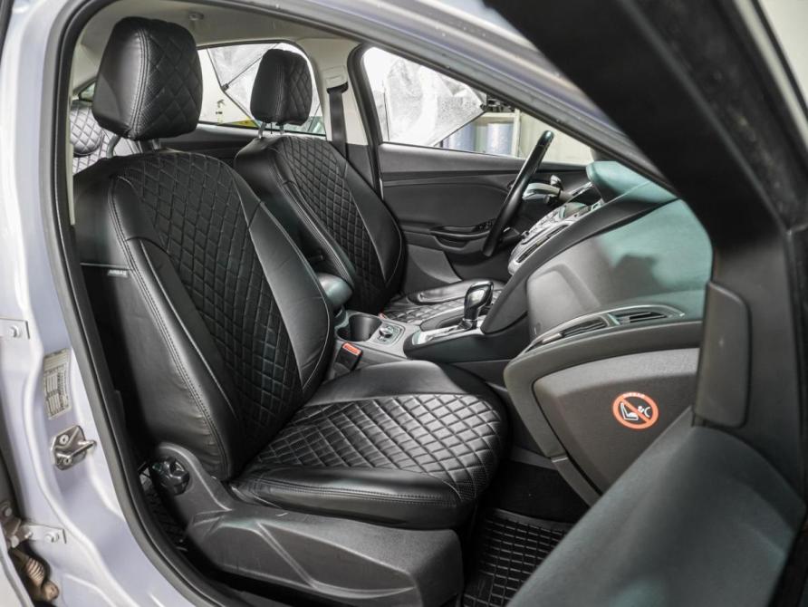 Ford Focus III Воронеж  - изображение 8