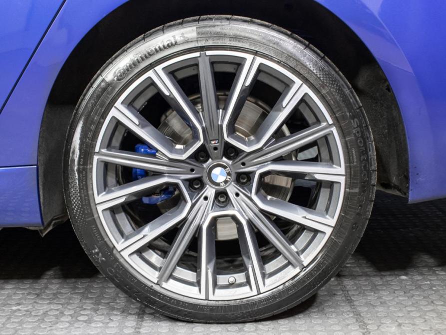 BMW 6 серии IV (G32) Рестайлинг Москва  - изображение 33