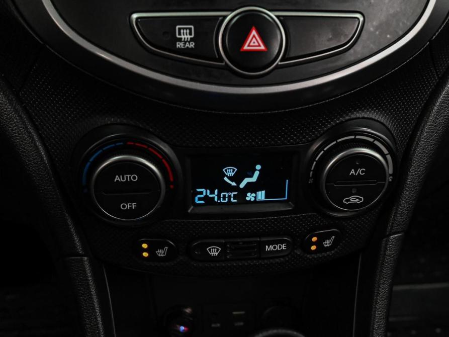Hyundai Solaris I Рестайлинг Ставрополь  - изображение 13