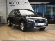 Audi Q5 II (FY) Москва  - изображение 28